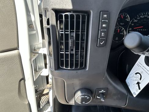 New 2025 GMC Savana 3500 w/ Power Convenience Package RWD image 17