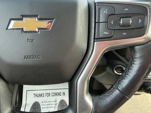 Used 2020 Chevrolet Silverado 1500 LT w/ All-Star Edition AWD/4WD image 18