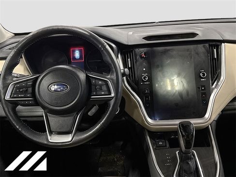 Certified 2023 Subaru Outback Limited image 24