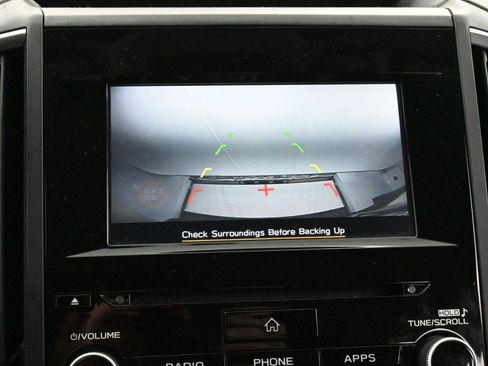 Used 2022 Subaru Forester Premium image 24