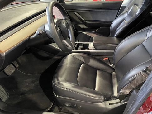 Used 2018 Tesla Model 3 Long Range image 11
