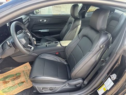 New 2026 Ford Mustang Premium RWD image 15