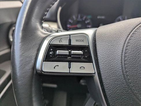 Used 2021 Kia Telluride SX w/ Towing Package FWD image 13