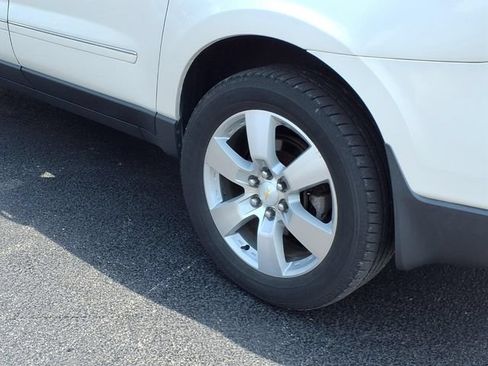 Used 2015 Chevrolet Traverse LTZ AWD/4WD image 22