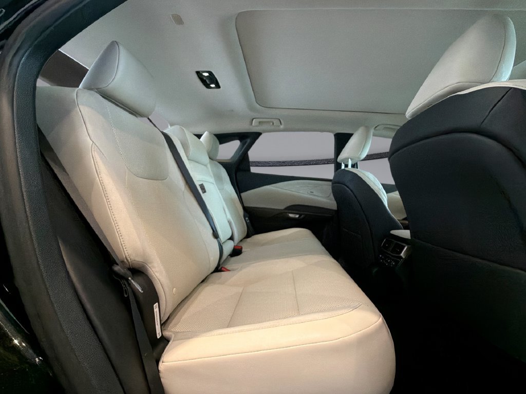 Certified 2023 Lexus RX 350 FWD w/ Cold Area Package image 17
