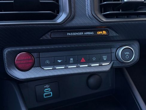 New 2026 Ford Mustang Coupe image 50