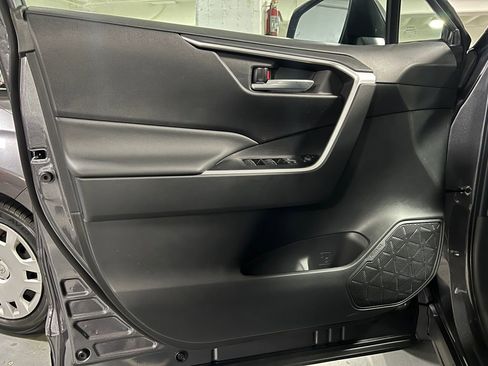 Certified 2025 Toyota RAV4 XLE image 42