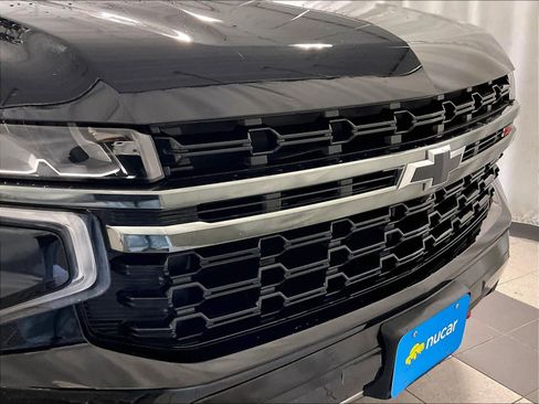 Used 2022 Chevrolet Tahoe Z71 w/ Luxury Package image 33