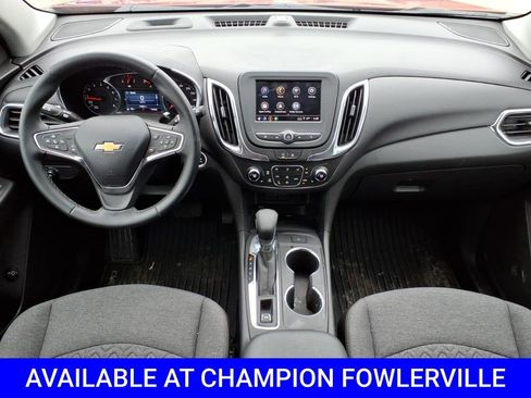 Certified 2024 Chevrolet Equinox LT image 8