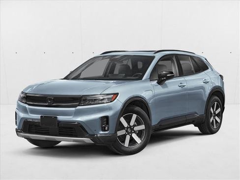 New 2026 Honda Prologue Touring image 1