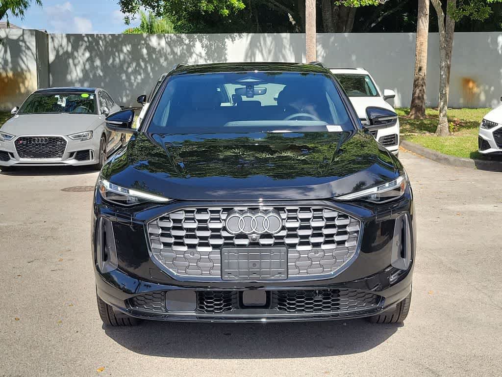 New 2026 Audi Q5 Premium AWD/4WD image 14