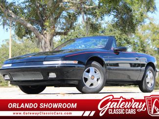 Used 1990 Buick Reatta Convertible video 1