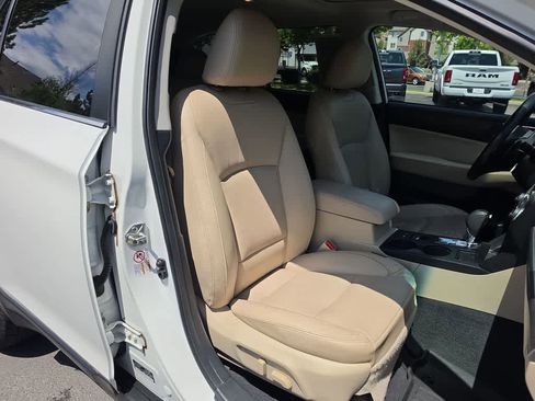 Used 2015 Subaru Outback 2.5i Limited AWD/4WD image 25