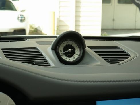 Used 2024 Porsche 911 Turbo S image 27