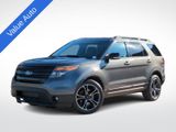 Used 2015 Ford Explorer Sport w/ Equipment Group 401A image 1