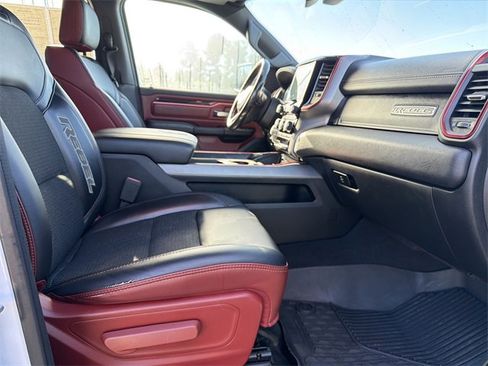 Used 2019 RAM 1500 Rebel w/ Rebel Level 2 Equipment Group image 12