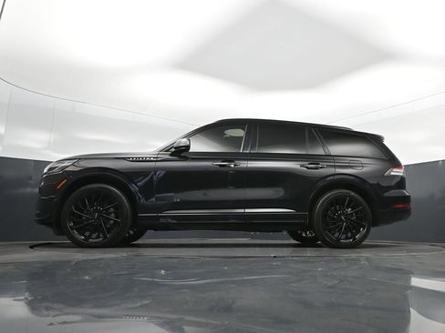 Used 2025 Lincoln Aviator Reserve w/ Equipment Group 201A AWD/4WD image 41