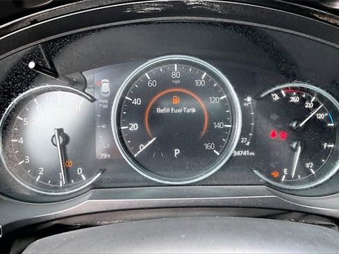 Used 2022 MAZDA CX-9 Carbon Edition image 12