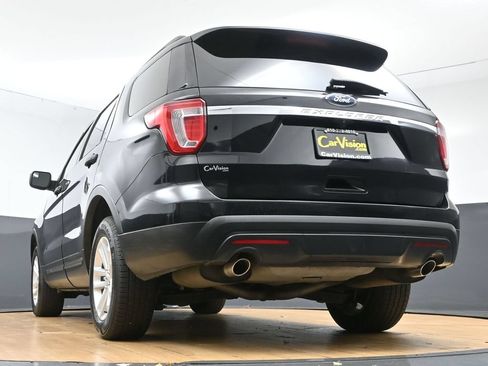 Used 2017 Ford Explorer 4WD image 47