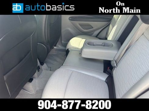 Used 2016 Buick Encore Convenience image 20