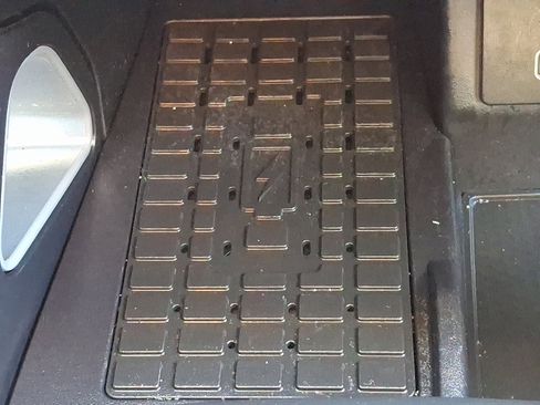 Certified 2024 Ford Ranger Lariat image 25