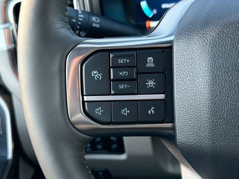 New 2026 Ford F450 Platinum w/ Platinum Plus Package image 21