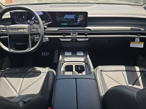 New 2027 Kia Telluride SX FWD image 12