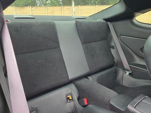 Used 2023 Toyota GR86 Premium RWD image 24