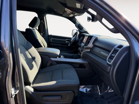 Used 2022 RAM 1500 Big Horn image 19