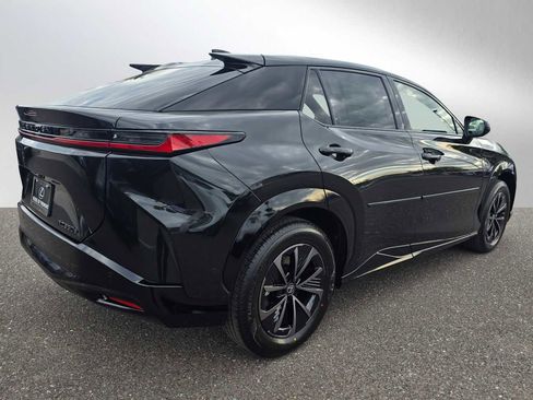 New 2026 Lexus RZ 350e 2WD image 3