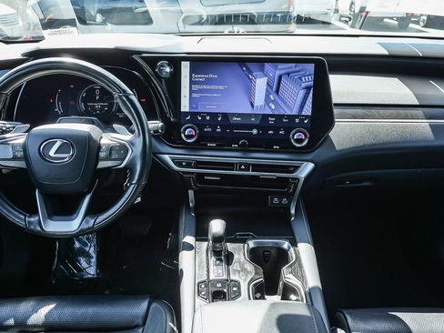 Used 2023 Lexus RX 350 w/ Cold Area Package AWD/4WD image 13