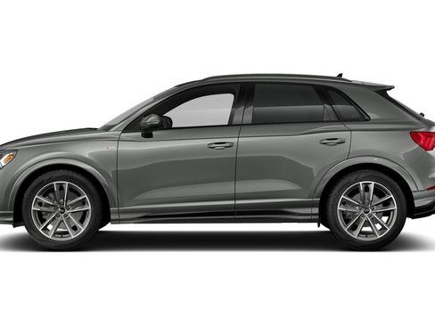 Certified 2025 Audi Q3 2.0T Premium w/ Convenience Package AWD/4WD image 8