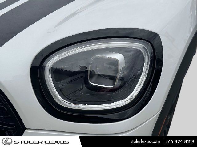 Used 2024 MINI Cooper Countryman S w/ Premium Package AWD/4WD image 12