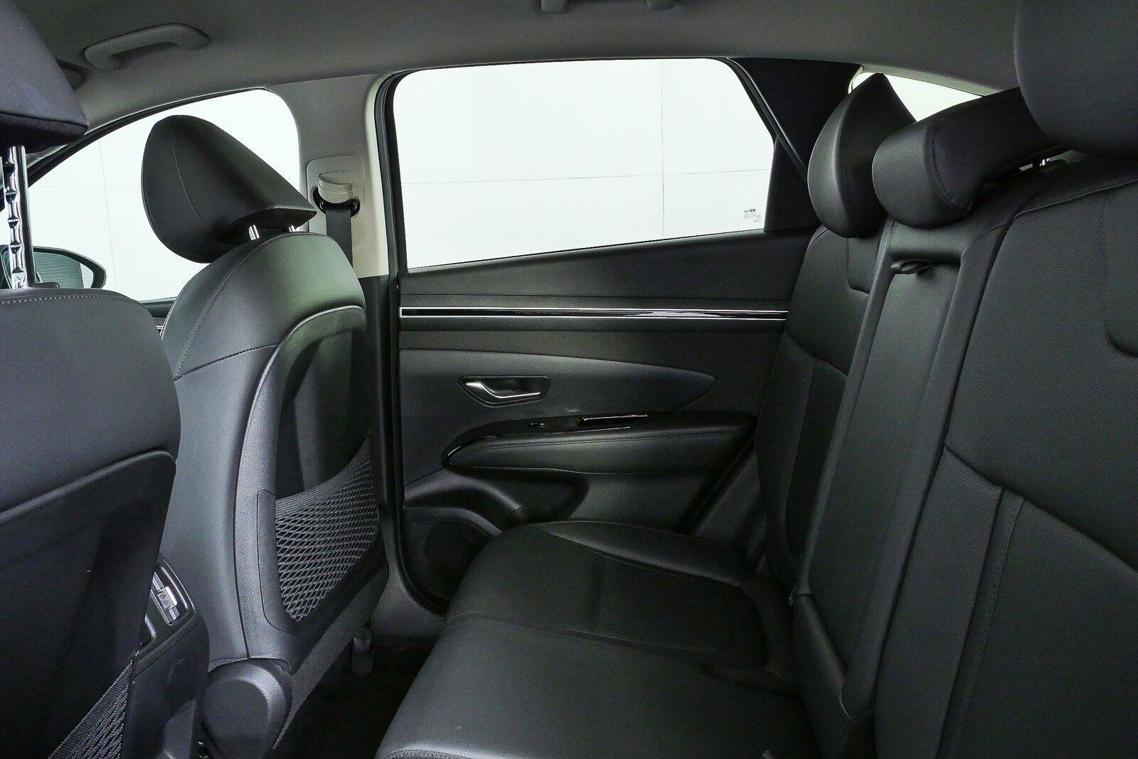 Used 2023 Hyundai Tucson XRT FWD image 17