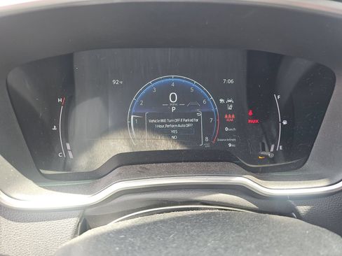 Used 2023 Toyota Corolla Cross XLE FWD image 11