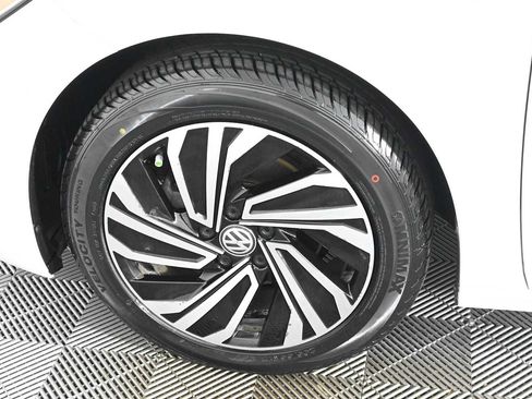 Used 2020 Volkswagen Jetta SEL Premium FWD image 31