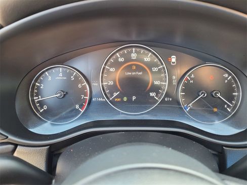 Used 2024 MAZDA CX-30 AWD 2.5 S w/ Preferred Package image 24