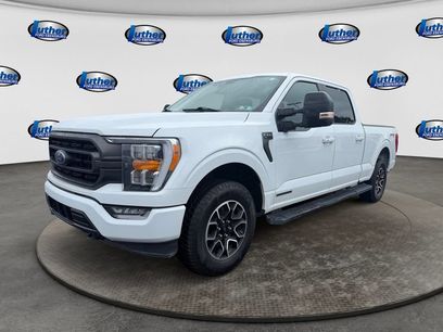 Used 2023 Ford F150 XLT w/ Equipment Group 302A High