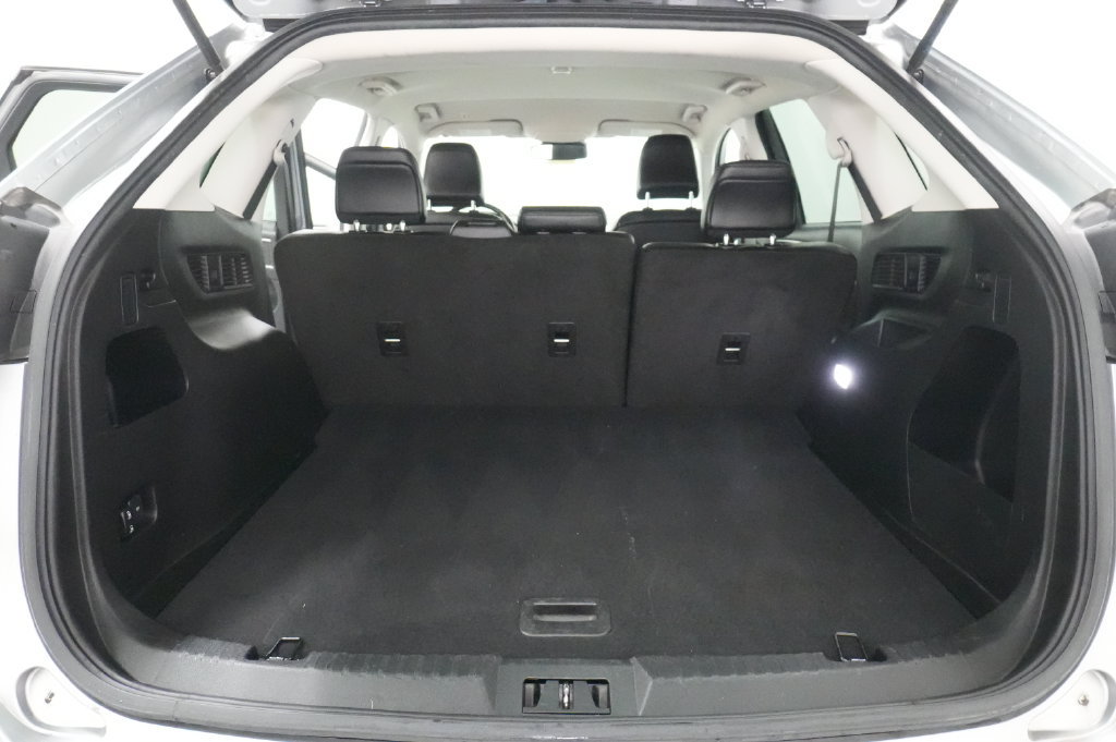 Used 2023 Ford Edge SEL AWD/4WD image 20
