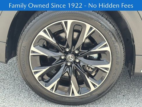 Used 2024 MAZDA CX-90 Plug-In Hybrid w/ Premium Pkg AWD/4WD image 17