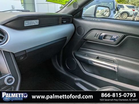 Used 2015 Ford Mustang GT Premium RWD image 16