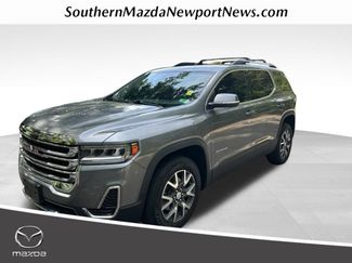 Used 2021 GMC Acadia SLE w/ Driver Convenience Package AWD/4WD 360° Tour