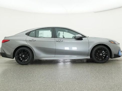 New 2026 Toyota Camry SE image 27