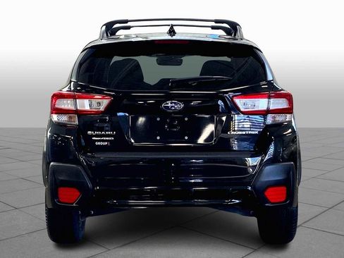 Used 2019 Subaru Crosstrek 2.0i Premium w/ Popular Package #3 image 5