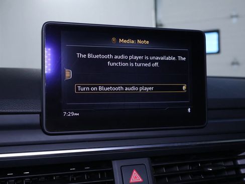 Used 2019 Audi A4 2.0T Premium w/ Convenience Package image 33