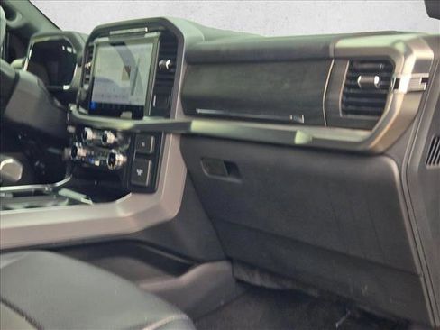 Used 2024 Ford F150 Lariat w/ Bed Utility Package image 17