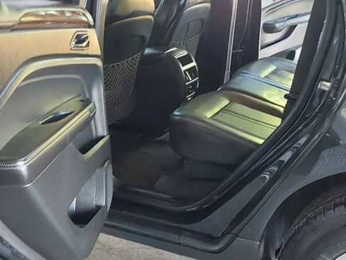 Used 2013 Cadillac SRX Luxury AWD/4WD image 19