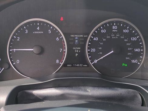 Used 2014 Lexus ES 350 image 12