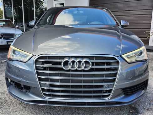 Used 2016 Audi A3 2.0T Premium image 16