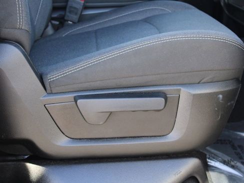 Used 2024 RAM 2500 Big Horn w/ Bed Utility Group image 20